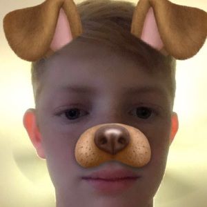 Meet your Posher, Christian